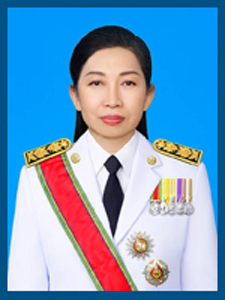 สหกรณ์จังหวัด