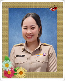 นางสาวสุนิยา สายัณห์
