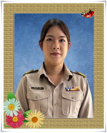 นางสาวพรรณราศี ดวงใจ