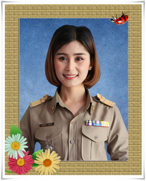 นางสาวลภัสม์ลดา เรืองศรี