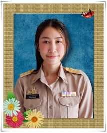 นางสาวธนภร เรืองยุบล