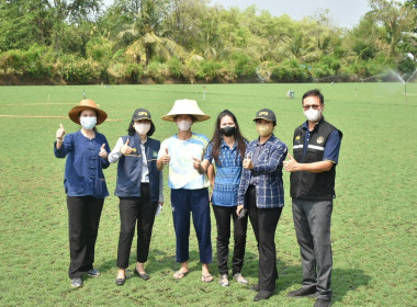 สำนักงานสหกรณ์จังหวัดปทุมธานีลงพื้นทีตรวจเยี่ยมสมาชิกสหกรณ์การเช่าซื้อที่ดินธัญบุรี จำกัด ... พารามิเตอร์รูปภาพ 2