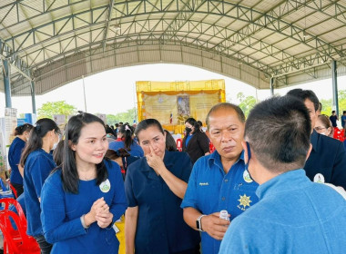 โครงการคลินิกเกษตรเคลื่อนที่ฯ พารามิเตอร์รูปภาพ 6