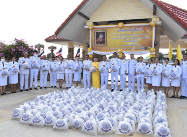 กิจกรรมเฉลิมพระเกียรติพระบาทสมเด็จพระเจ้าอยู่หัว ... พารามิเตอร์รูปภาพ 4