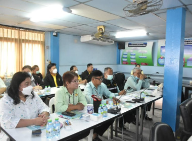 โครงการจัดทำแผนกลยุทธ์สหกรณ์การเกษตรคลองหลวง จำกัด พารามิเตอร์รูปภาพ 11