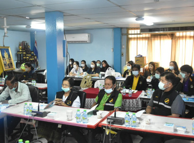 โครงการจัดทำแผนกลยุทธ์สหกรณ์การเกษตรคลองหลวง จำกัด พารามิเตอร์รูปภาพ 9