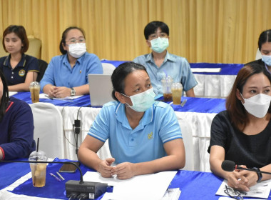 โครงการจัดทำแผนกลยุทธ์สหกรณ์การเกษตรคลองหลวง จำกัด พารามิเตอร์รูปภาพ 7