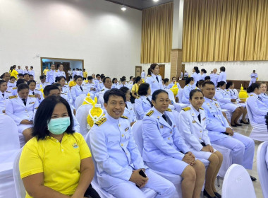 พิธีวัน พระบาทสมเด็จพระพุทธยอดฟ้าจุฬาโลกมหาราช ... พารามิเตอร์รูปภาพ 9