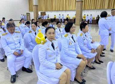 พิธีวัน พระบาทสมเด็จพระพุทธยอดฟ้าจุฬาโลกมหาราช ... พารามิเตอร์รูปภาพ 8
