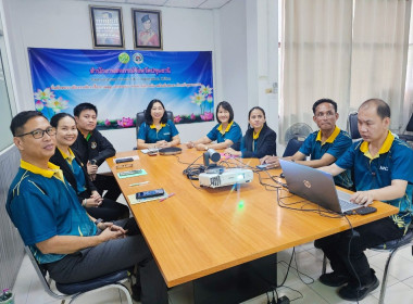 พิธีเปิดกิจกรรมวันคล้ายวันสถาปนากระทรวงเกษตรและสหกรณ์ ... พารามิเตอร์รูปภาพ 8