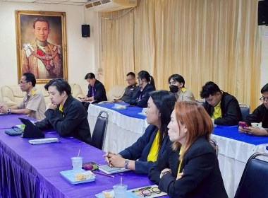 โครงการประชุมเชิงปฏิบัติการส่งเสริมการเป็นหุ้นส่วนเศรษฐกิจกับภาคเอกชนของสหกรณ์ และชุมนุมสหกรณ์เดินรถ ... พารามิเตอร์รูปภาพ 9