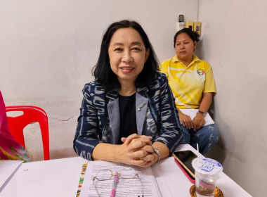 เข้าตรวจเยี่ยมพร้อมให้คำแนะนำในการแนะนำส่งเสริมสหกรณ์ ... พารามิเตอร์รูปภาพ 1