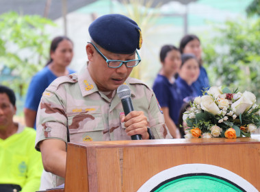 กิจกรรม “โครงการรณรงค์ลดต้นทุนการผลิตโดยใช้ปุ๋ยอินทรีย์” พารามิเตอร์รูปภาพ 3