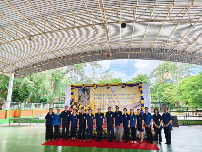 โครงการคลินิกเกษตรเคลื่อนที่ ในพระราชานุเคราะห์ ... พารามิเตอร์รูปภาพ 1