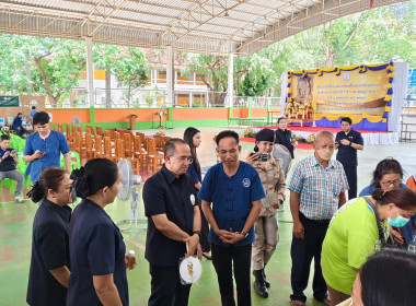 โครงการคลินิกเกษตรเคลื่อนที่ ในพระราชานุเคราะห์ ... พารามิเตอร์รูปภาพ 9