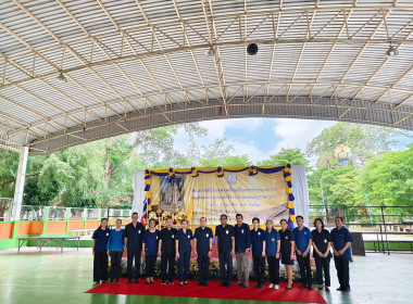 โครงการคลินิกเกษตรเคลื่อนที่ ในพระราชานุเคราะห์ ... พารามิเตอร์รูปภาพ 1