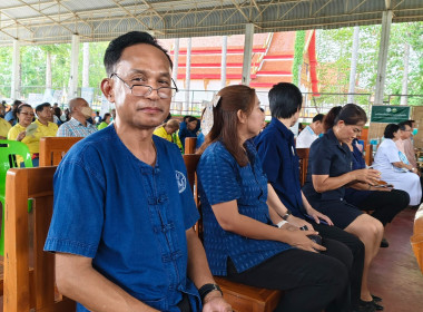 โครงการคลินิกเกษตรเคลื่อนที่ ในพระราชานุเคราะห์ ... พารามิเตอร์รูปภาพ 13
