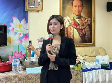 โครงการพัฒนาศักยภาพภาคีเครือข่ายเพื่อขับเคลื่อนสหกรณ์เคหสถานภายใต้โครงการบ้านมั่นคงอย่างยั่งยืน ... พารามิเตอร์รูปภาพ 14