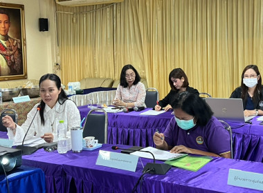 โครงการพัฒนาศักยภาพภาคีเครือข่ายเพื่อขับเคลื่อนสหกรณ์เคหสถานภายใต้โครงการบ้านมั่นคงอย่างยั่งยืน ... พารามิเตอร์รูปภาพ 16