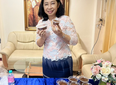 โครงการพัฒนาศักยภาพภาคีเครือข่ายเพื่อขับเคลื่อนสหกรณ์เคหสถานภายใต้โครงการบ้านมั่นคงอย่างยั่งยืน ... พารามิเตอร์รูปภาพ 23