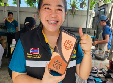 &quot; กิน อยู่ ดี &quot; ภายใต้แนวทาง ตลาดนำ นวัตกรรมเสริม ... พารามิเตอร์รูปภาพ 7