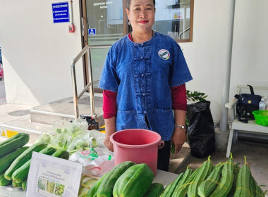 &quot; กิน อยู่ ดี &quot; ภายใต้แนวทาง ตลาดนำ นวัตกรรมเสริม ... พารามิเตอร์รูปภาพ 6