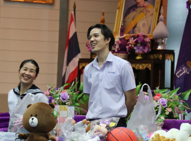 7 มิถุนายน วันสหกรณ์นักเรียน ประจำปี 2568 พารามิเตอร์รูปภาพ 59