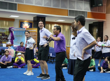 7 มิถุนายน วันสหกรณ์นักเรียน ประจำปี 2568 พารามิเตอร์รูปภาพ 61
