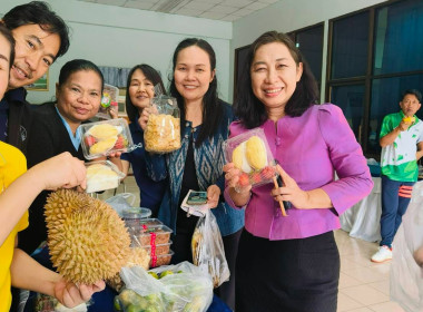 การประชุมบุคลากรประจำเดือนกรกฎาคม 2568 พารามิเตอร์รูปภาพ 25