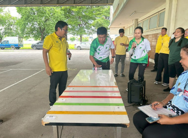 การประชุมบุคลากรประจำเดือนกรกฎาคม 2568 พารามิเตอร์รูปภาพ 32