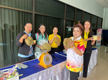 การประชุมบุคลากรประจำเดือนกรกฎาคม 2568 พารามิเตอร์รูปภาพ 27