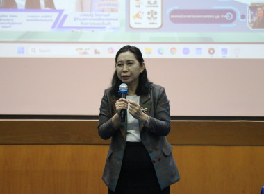 สหกรณ์เคหสถาน มั่นใจทุกจ่าย ปลอดภัยทุกบาท ... พารามิเตอร์รูปภาพ 3