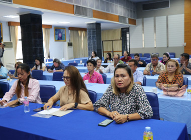 สหกรณ์เคหสถาน มั่นใจทุกจ่าย ปลอดภัยทุกบาท ... พารามิเตอร์รูปภาพ 13