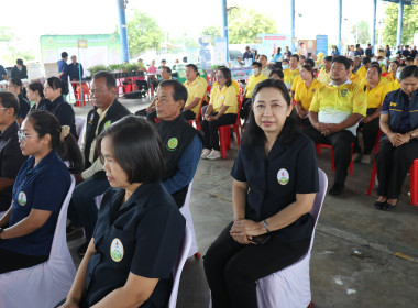โครงการคลินิกเกษตรเคลื่อนที่ ในพระราชานุเคราะห์ ... พารามิเตอร์รูปภาพ 6
