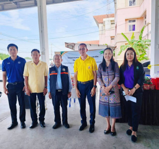 โครงการส่งเสริมอาชีพสมาชิกโดยใช้วัตถุดิบในท้องถิ่น(เตยหอม) พารามิเตอร์รูปภาพ 1