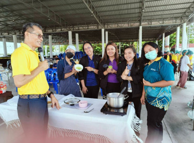 โครงการส่งเสริมอาชีพสมาชิกโดยใช้วัตถุดิบในท้องถิ่น(เตยหอม) พารามิเตอร์รูปภาพ 13