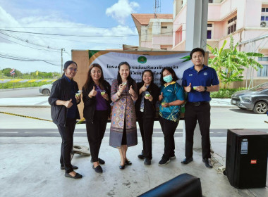 โครงการส่งเสริมอาชีพสมาชิกโดยใช้วัตถุดิบในท้องถิ่น(เตยหอม) พารามิเตอร์รูปภาพ 14