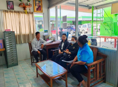 ติดตามการดำเนินงานโครงการสร้างมูลค่าเพิ่มจากวัสดุเหลือใช้ทางการเกษตรของสถาบันเกษตรกร ... พารามิเตอร์รูปภาพ 11