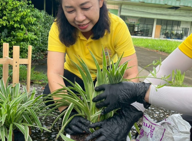 “Big Cleaning Day” กิจกรรม 5 ส. (สะสาง สะดวก สะอาด ... พารามิเตอร์รูปภาพ 6