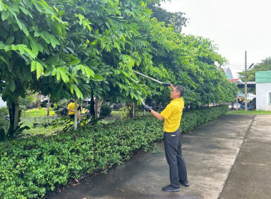 “Big Cleaning Day” กิจกรรม 5 ส. (สะสาง สะดวก สะอาด ... พารามิเตอร์รูปภาพ 29