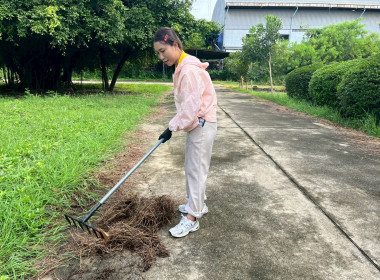 “Big Cleaning Day” กิจกรรม 5 ส. (สะสาง สะดวก สะอาด ... พารามิเตอร์รูปภาพ 15