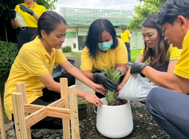 “Big Cleaning Day” กิจกรรม 5 ส. (สะสาง สะดวก สะอาด ... พารามิเตอร์รูปภาพ 19