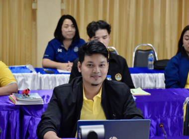 โครงการ“ยกระดับสหกรณ์ด้วยเทคโนโลยีทางการเงินยุคใหม่ ... พารามิเตอร์รูปภาพ 10