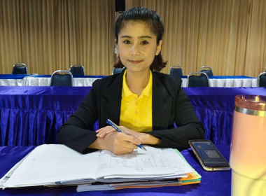 ประชุมคณะกรรมการระดับจังหวัด ... พารามิเตอร์รูปภาพ 12