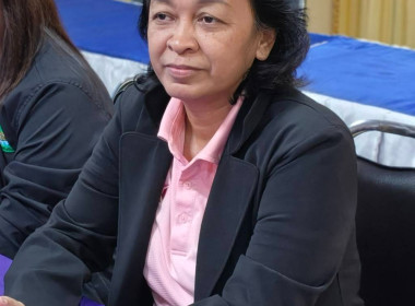 โครงการประกาศเจตนารมณ์จริยธรรมและธรรมาภิบาลในการดำเนินงานของสหกรณ์ ... พารามิเตอร์รูปภาพ 5