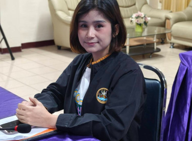 โครงการประกาศเจตนารมณ์จริยธรรมและธรรมาภิบาลในการดำเนินงานของสหกรณ์ ... พารามิเตอร์รูปภาพ 9