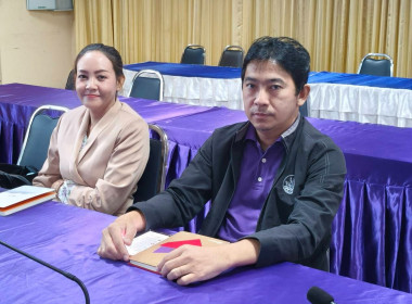 โครงการประกาศเจตนารมณ์จริยธรรมและธรรมาภิบาลในการดำเนินงานของสหกรณ์ ... พารามิเตอร์รูปภาพ 7