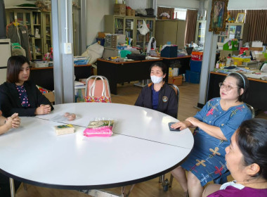 โครงการอบรมการแปรรูปกล้วยหอมทองเพื่อสร้างมูลค่าเพิ่ม ... พารามิเตอร์รูปภาพ 7