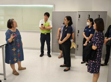 โครงการอบรมการแปรรูปกล้วยหอมทองเพื่อสร้างมูลค่าเพิ่ม ... พารามิเตอร์รูปภาพ 13