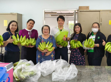 โครงการอบรมการแปรรูปกล้วยหอมทองเพื่อสร้างมูลค่าเพิ่ม ... พารามิเตอร์รูปภาพ 18